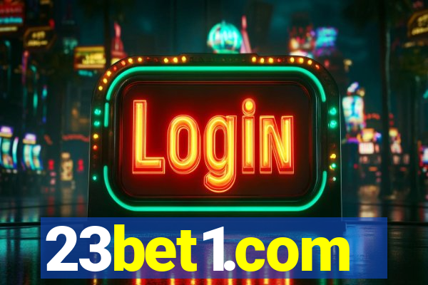 23bet1.com