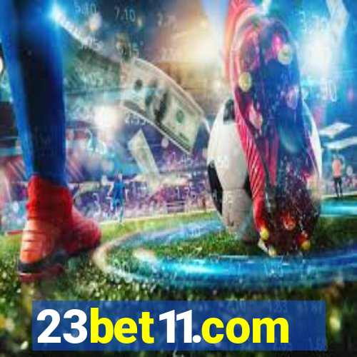 23bet11.com