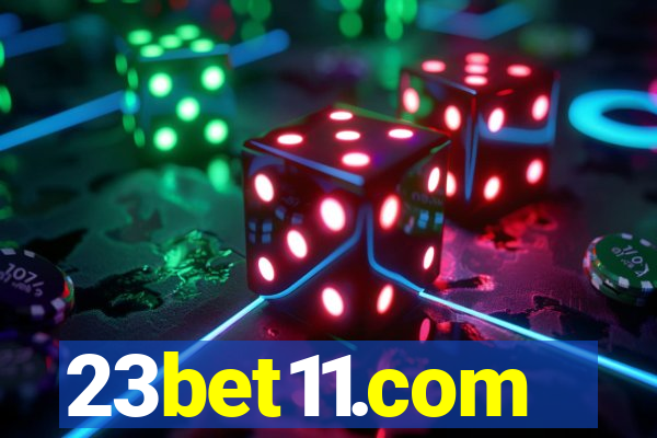 23bet11.com