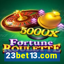 23bet13.com