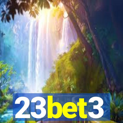 23bet3