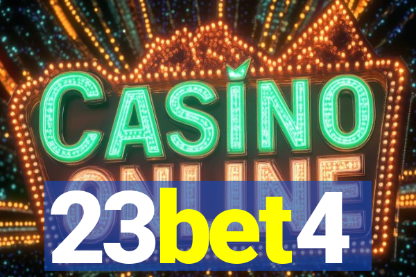 23bet4