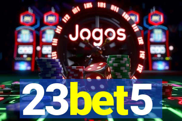 23bet5