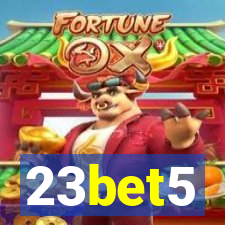 23bet5