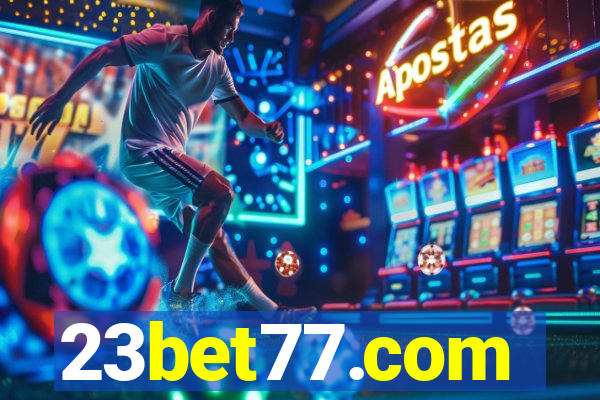 23bet77.com