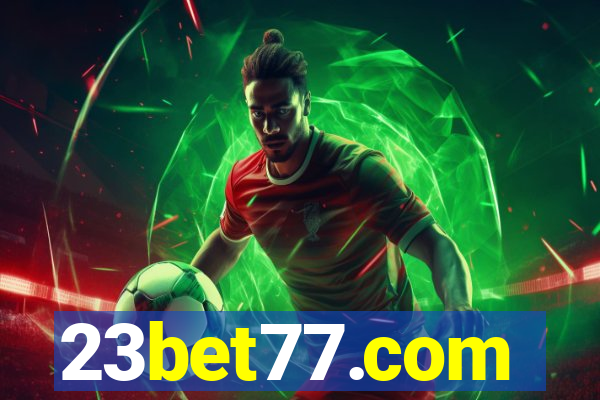 23bet77.com