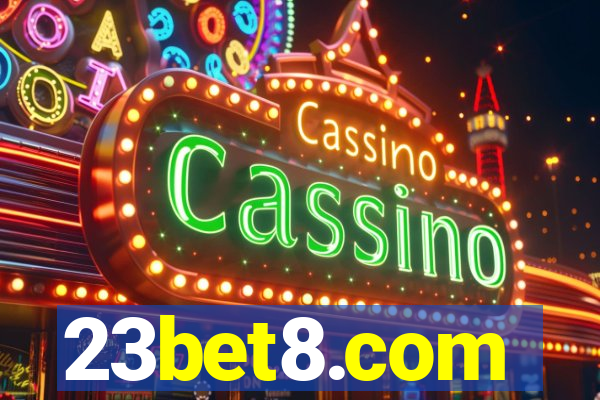 23bet8.com