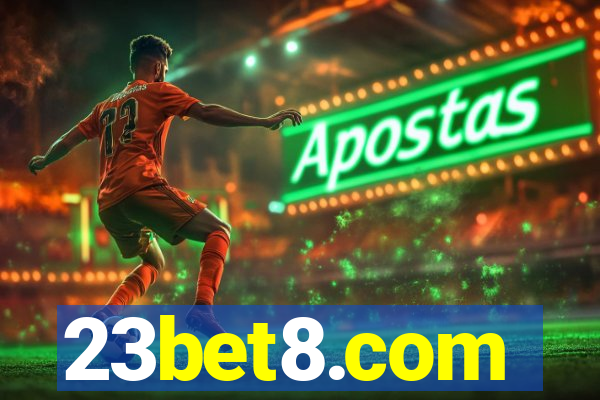 23bet8.com