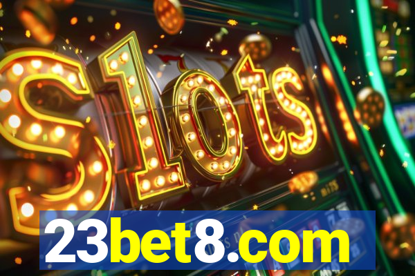 23bet8.com