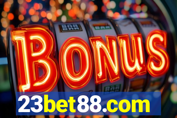 23bet88.com