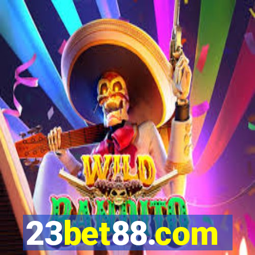 23bet88.com
