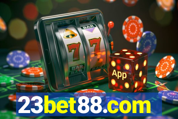 23bet88.com