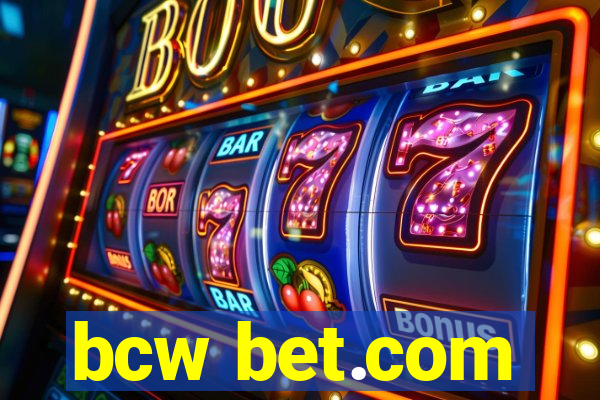 bcw bet.com