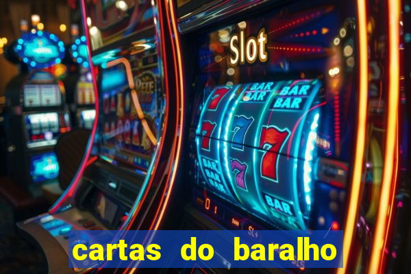 cartas do baralho cigano que indicam gravidez