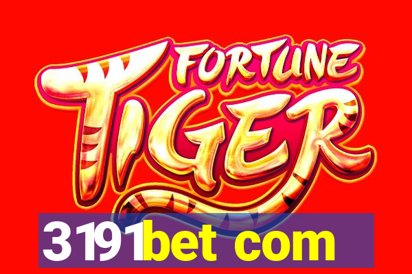 3191bet com