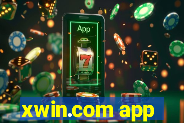 xwin.com app