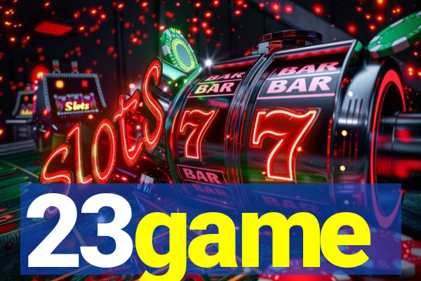 23game