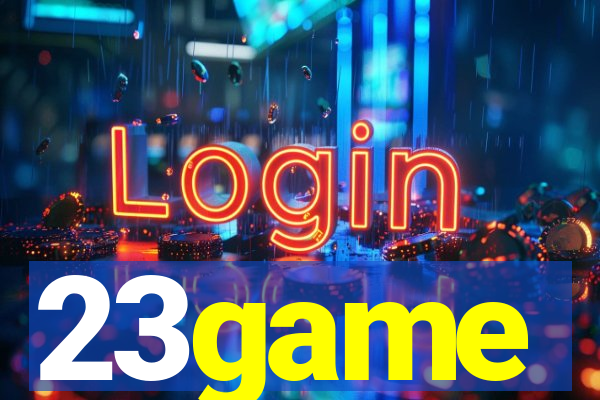 23game