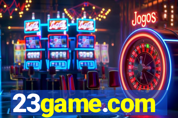 23game.com