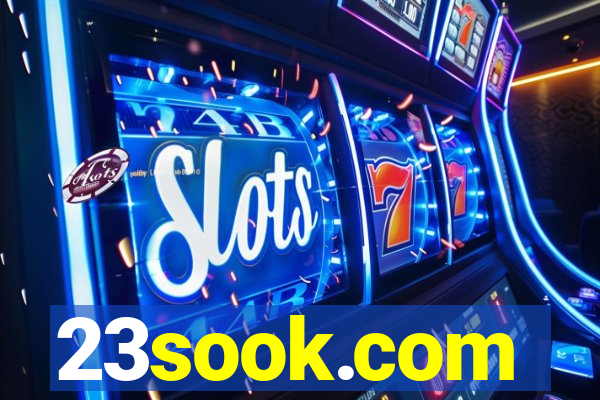 23sook.com