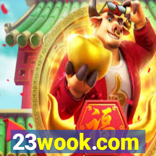 23wook.com