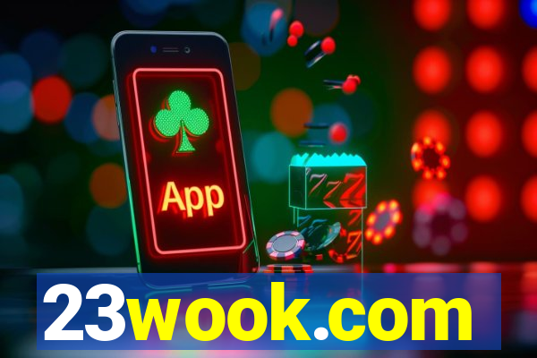 23wook.com