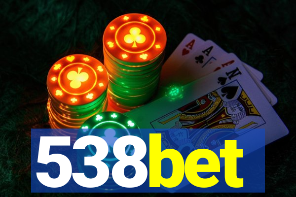 538bet