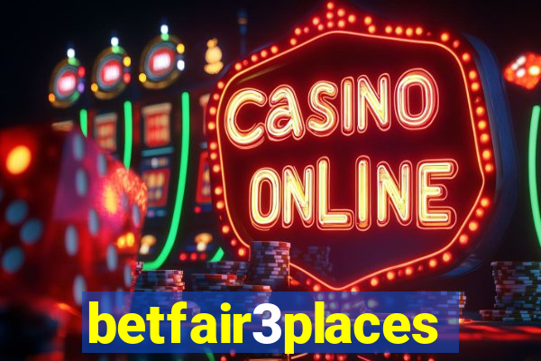 betfair3places
