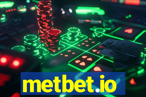 metbet.io
