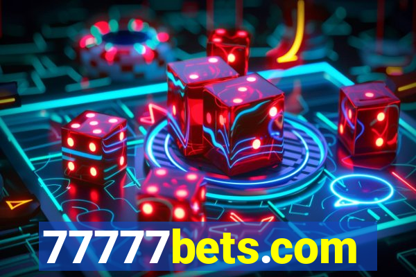 77777bets.com