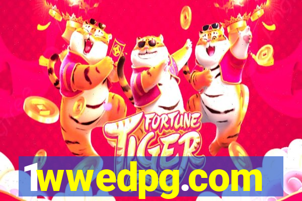1wwedpg.com