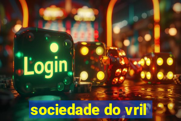 sociedade do vril
