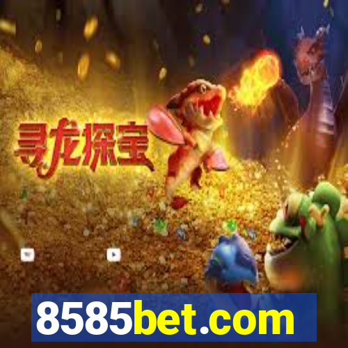 8585bet.com