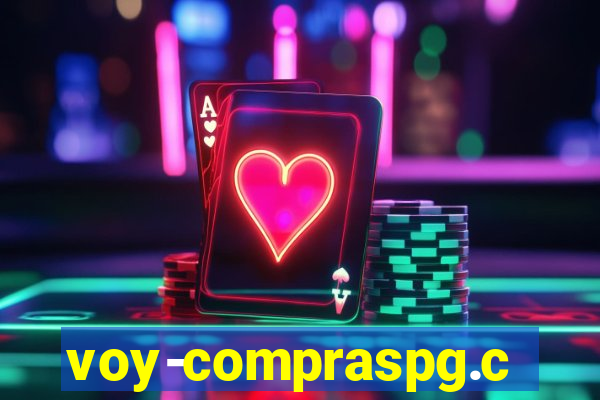 voy-compraspg.com