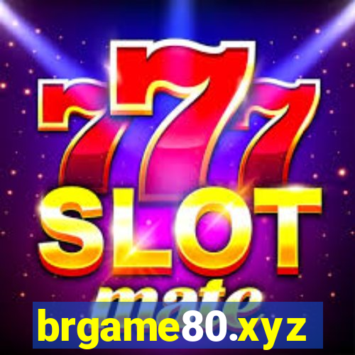 brgame80.xyz