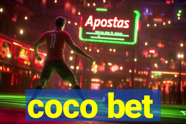 coco bet