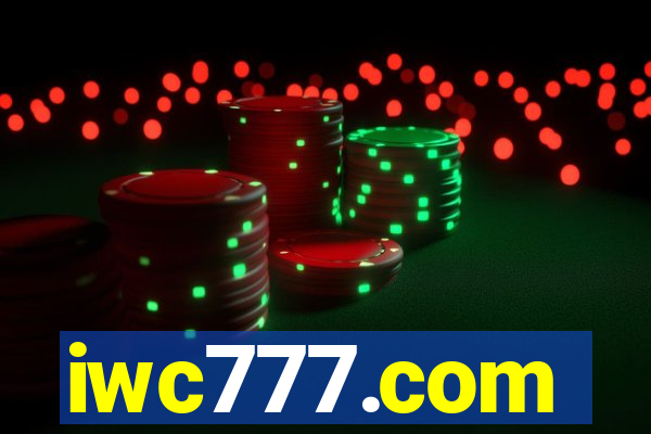 iwc777.com