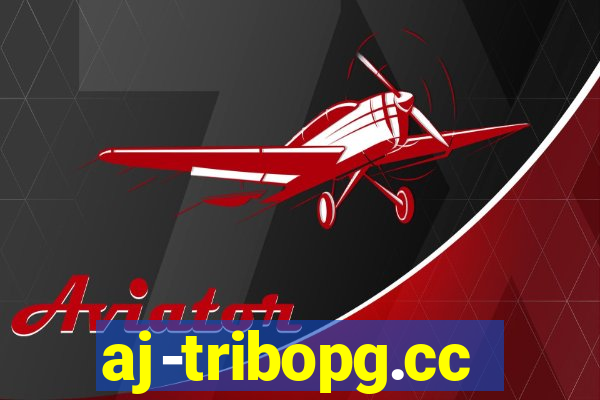 aj-tribopg.cc