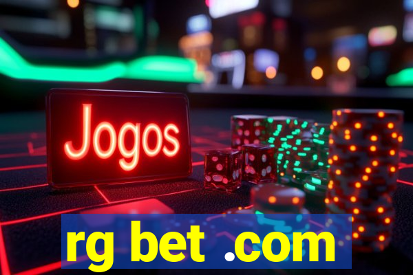 rg bet .com