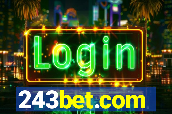 243bet.com