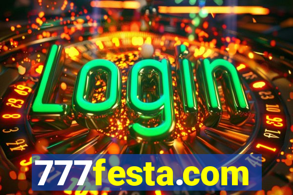 777festa.com