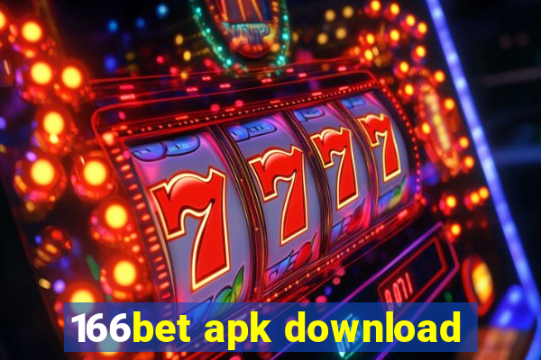 166bet apk download