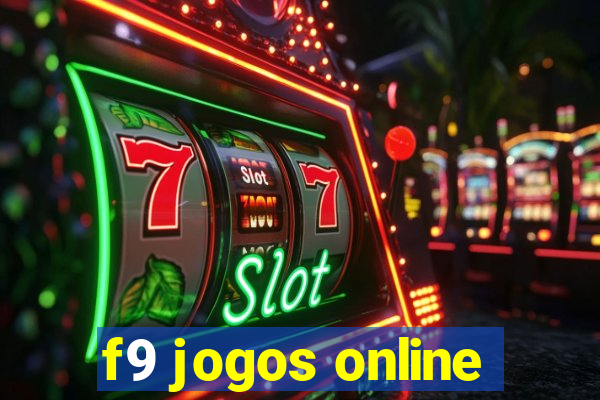 f9 jogos online