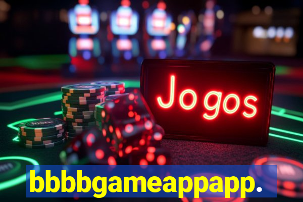bbbbgameappapp.com