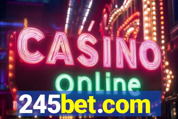245bet.com