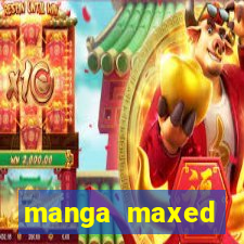 manga maxed strength necromancer