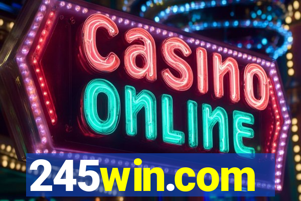 245win.com