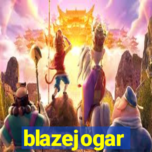 blazejogar