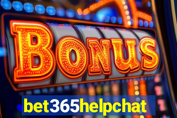 bet365helpchat