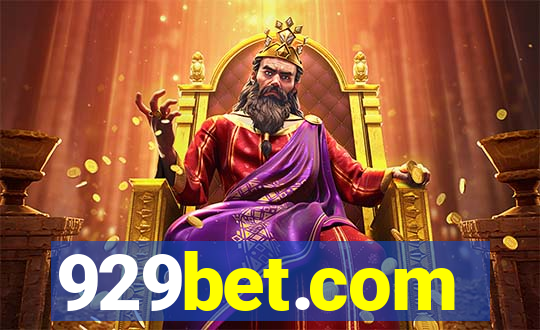 929bet.com